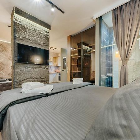 La Vida Apartments บาร์ ภายนอก รูปภาพ