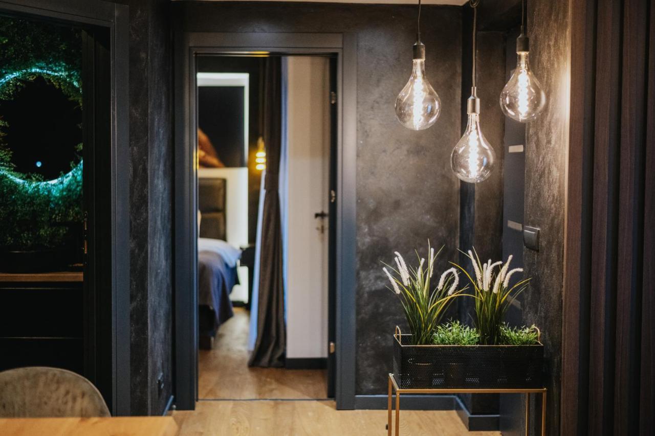 La Vida Apartments บาร์ ภายนอก รูปภาพ