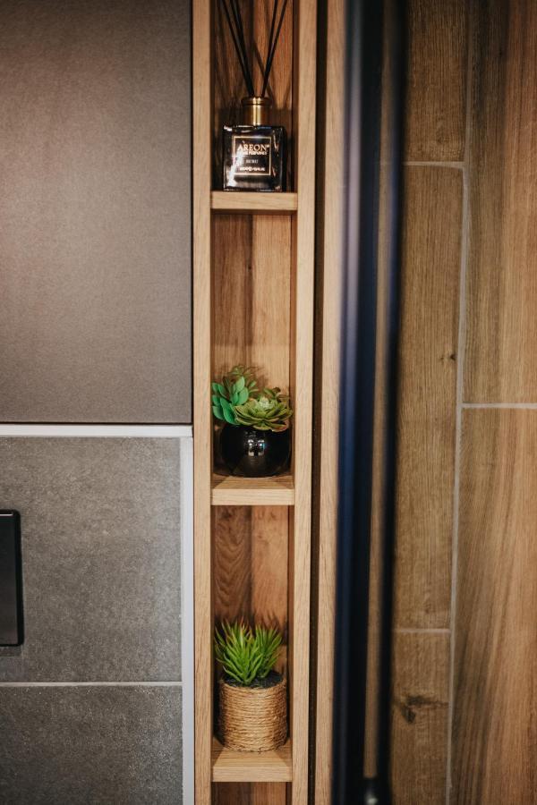 La Vida Apartments บาร์ ภายนอก รูปภาพ