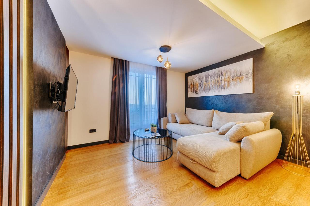 La Vida Apartments บาร์ ภายนอก รูปภาพ