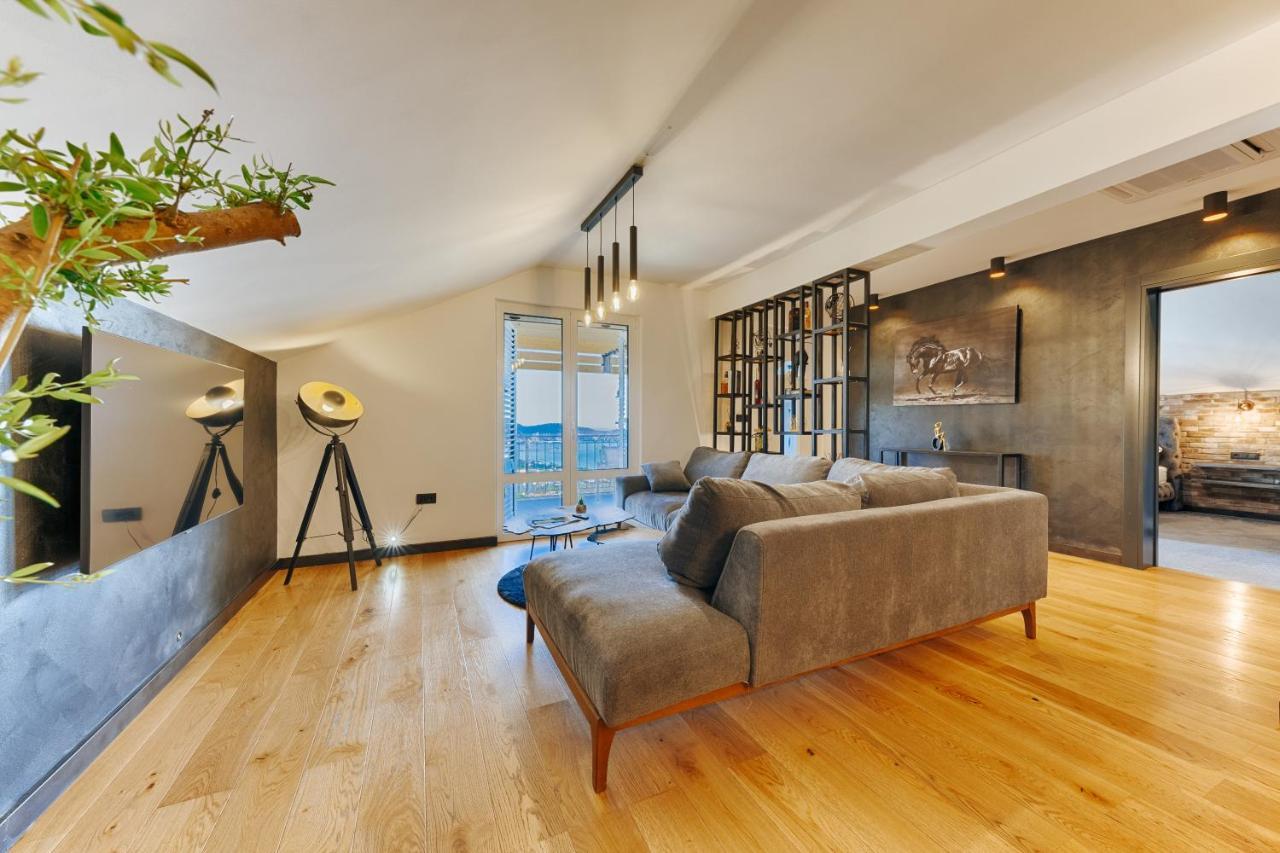 La Vida Apartments บาร์ ภายนอก รูปภาพ