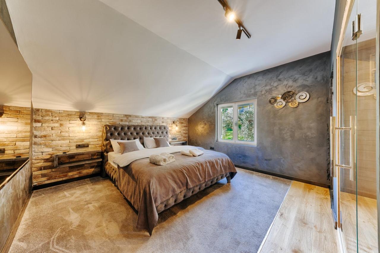 La Vida Apartments บาร์ ภายนอก รูปภาพ