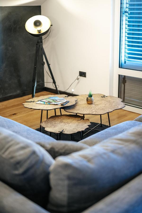 La Vida Apartments บาร์ ภายนอก รูปภาพ