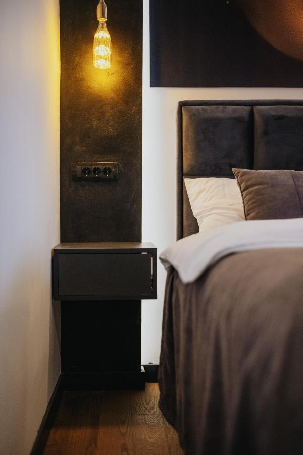 La Vida Apartments บาร์ ภายนอก รูปภาพ
