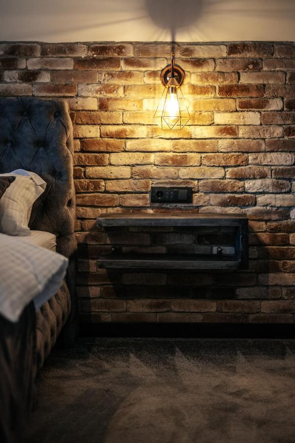 La Vida Apartments บาร์ ภายนอก รูปภาพ
