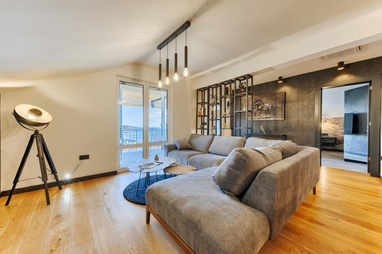 La Vida Apartments บาร์ ภายนอก รูปภาพ