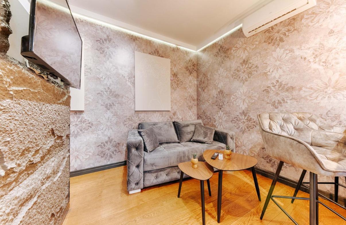 La Vida Apartments บาร์ ภายนอก รูปภาพ