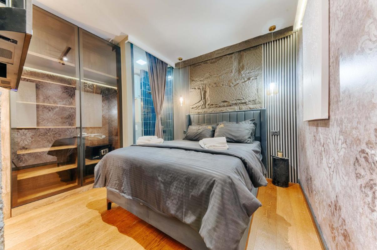 La Vida Apartments บาร์ ภายนอก รูปภาพ