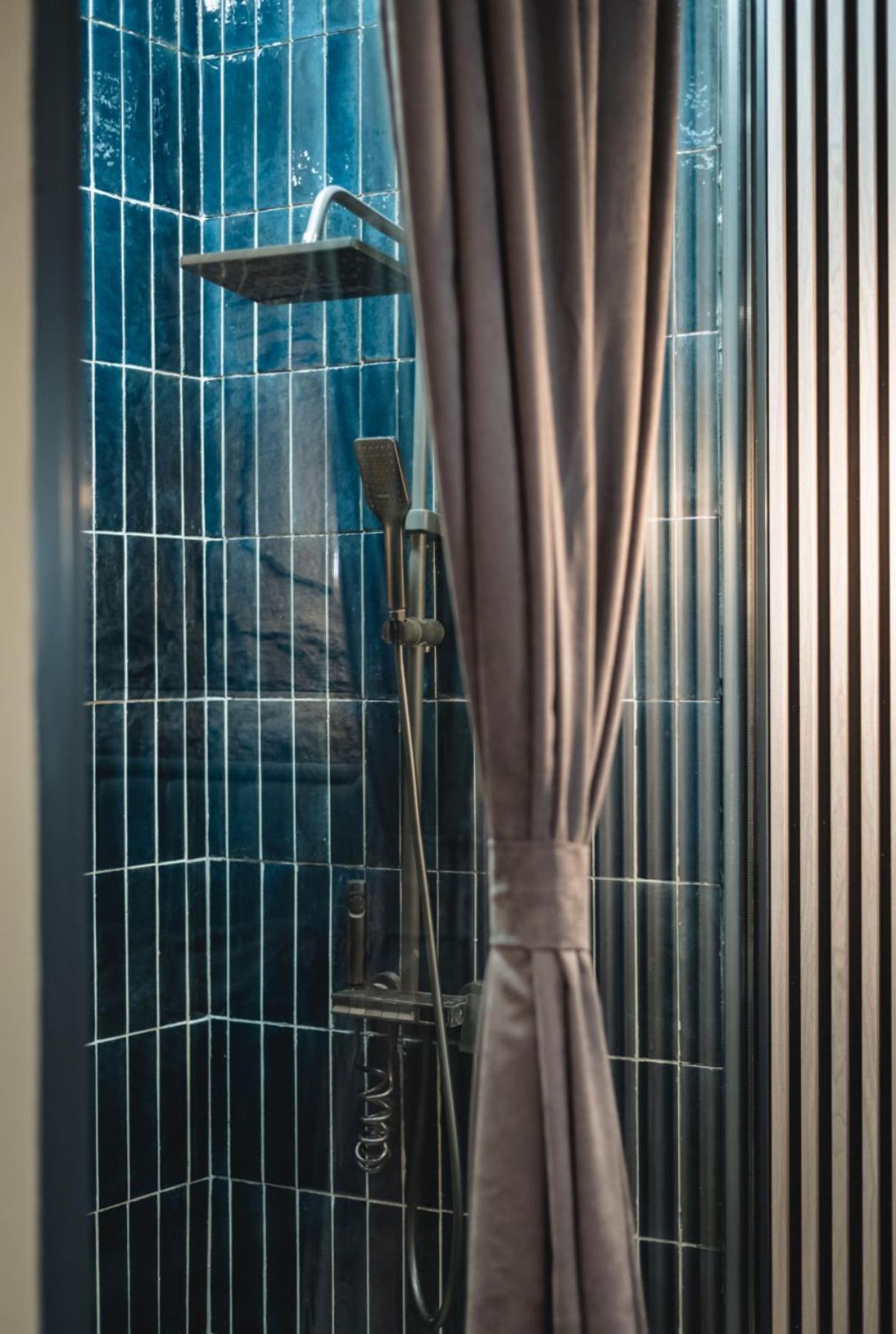 La Vida Apartments บาร์ ภายนอก รูปภาพ