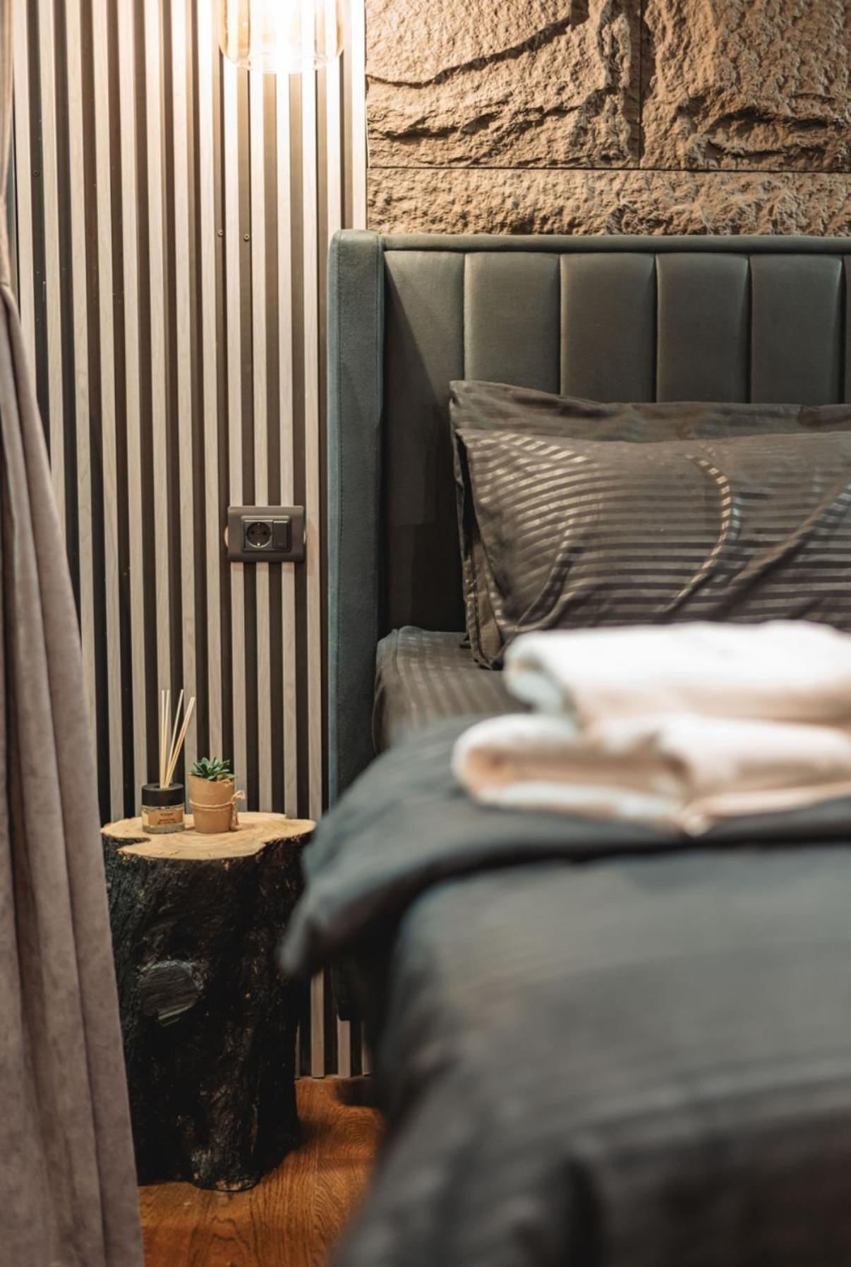 La Vida Apartments บาร์ ภายนอก รูปภาพ